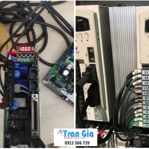 Khắc phục ngay Servo hiệu LS bị lỗi và cách sửa chữa để servo hoạt động trở lại