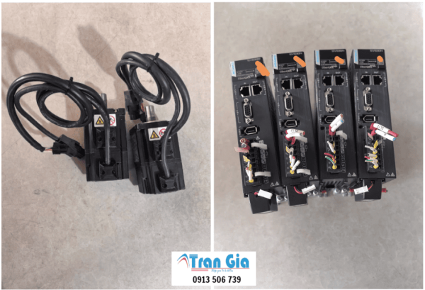 Công ty uy tín tại Việt Nam sửa chữa servo Inovance chập chờn không ổn định Công ty uy tín tại Việt Nam sửa chữa servo Inovance chập chờn không ổn định