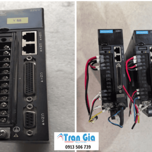 Công ty uy tín tại Việt Nam sửa chữa servo Inovance chập chờn không ổn định