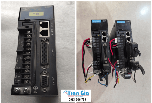 Công ty uy tín tại Việt Nam sửa chữa servo Inovance chập chờn không ổn định Công ty uy tín tại Việt Nam sửa chữa servo Inovance chập chờn không ổn định