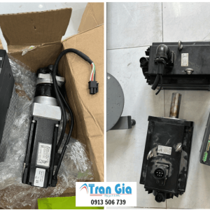 Lỗi DC Bus Trên Servo Delta B2 - Vì Sao Điện Trở Xả Bị Hỏng Và Cách Xử Lý