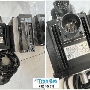 Công ty uy tín sửa servo LS bị lỗi và cách sửa chữa để servo hoạt động trở lại