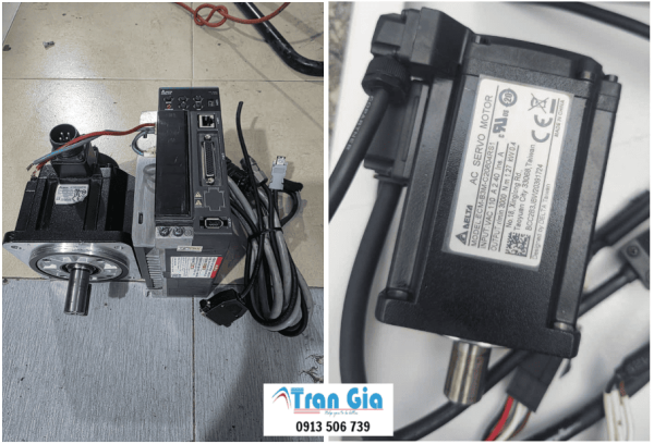 Sửa lấy ngay servo DELTA, thay board mạch linh kiện cho servo DELTA có ngay Sửa lấy ngay servo DELTA, thay board mạch linh kiện cho servo DELTA có ngay