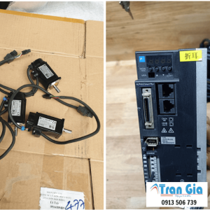 Địa điểm sửa servo FUJI báo lỗi Uy tín với kinh nghiệm hơn 12 năm trong ngành