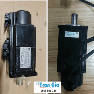 Địa điểm sửa servo FUJI báo lỗi overload, quá dòng, quá nhiệt, thay linh kiện chính hãng
