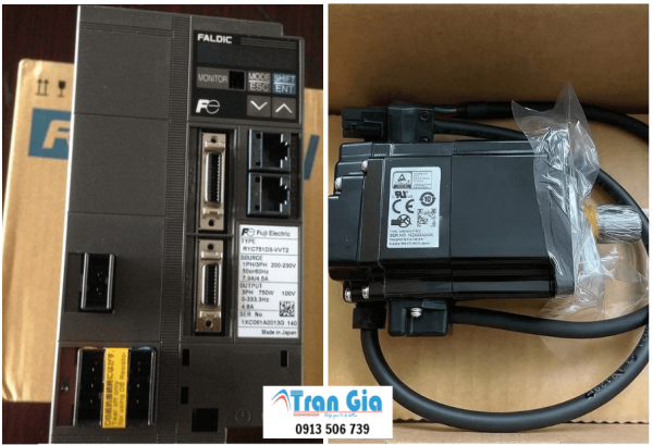 Chuyên cung cấp dịch vụ sửa servo FUJI Lỗi communication, mất kết nối với PLC hoặc hệ điều khiển Chuyên cung cấp dịch vụ sửa servo FUJI Lỗi communication, mất kết nối với PLC hoặc hệ điều khiển