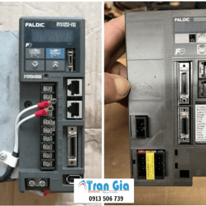 Địa điểm sửa servo FUJI báo lỗi Uy tín với kinh nghiệm hơn 12 năm trong ngành
