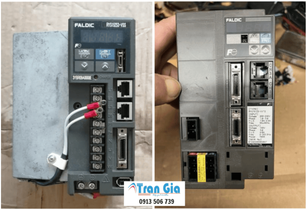 Địa điểm sửa servo FUJI báo lỗi Uy tín với kinh nghiệm hơn 12 năm trong ngành Địa điểm sửa servo FUJI báo lỗi Uy tín với kinh nghiệm hơn 12 năm trong ngành