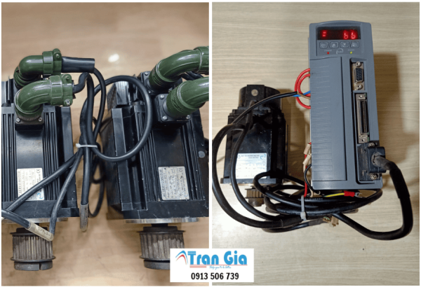 Công ty sửa servo TECO mất kết nối với PLC hoặc hệ điều khiển trong 2 giờ Công ty sửa servo TECO mất kết nối với PLC hoặc hệ điều khiển trong 2 giờ