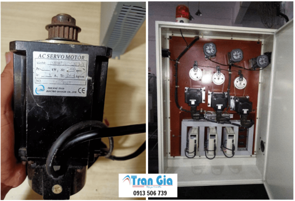 Xử lý, Sửa Chữa AC Servo TECO, Kỹ sư Sửa Chữa servo Giỏi Được Hỗ Trợ Lắp Đặt Xử lý, Sửa Chữa AC Servo TECO, Kỹ sư Sửa Chữa servo Giỏi Được Hỗ Trợ Lắp Đặt
