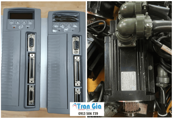 Dịch vụ uy tín sửa servo hãng TECO báo lỗi hàng đầu Việt Nam Dịch vụ uy tín sửa servo hãng TECO báo lỗi hàng đầu Việt Nam