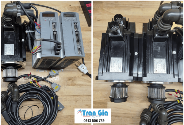 Trung tâm sửa servo TECO Driver servo báo lỗi overload, quá dòng, quá nhiệt với giá cả phải chăng Trung tâm sửa servo TECO Driver servo báo lỗi overload, quá dòng, quá nhiệt với giá cả phải chăng