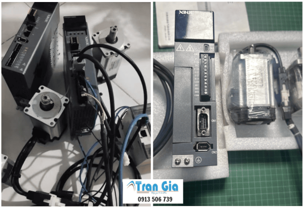 Nhận sửa Motor HAITIAN 57kW Phát Tiếng Ồn Bất Thường – Kiểm Tra Và Phục Hồi Hệ Thống Bạc Đạn Nhận sửa Motor HAITIAN 57kW Phát Tiếng Ồn Bất Thường – Kiểm Tra Và Phục Hồi Hệ Thống Bạc Đạn
