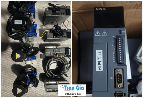 Servo Bị Mất Gốc Encoder là gì? Nguyên Nhân, Cách Kiểm Tra Và Khắc Phục Hiệu Quả Servo Bị Mất Gốc Encoder là gì? Nguyên Nhân, Cách Kiểm Tra Và Khắc Phục Hiệu Quả