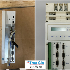 Chuyên gia Sửa Chữa AC Servo LENZE, Kỹ sư Sửa Chữa servo Giỏi Được Hỗ Trợ Lắp Đặt