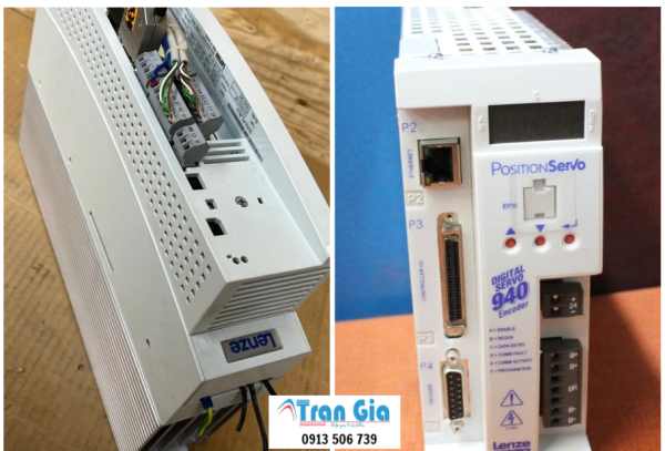 Trung Tâm Sửa Driver Servo LENZE Báo Lỗi Overload, Quá Dòng, Quá Nhiệt Chuyên Nghiệp Trung Tâm Sửa Driver Servo LENZE Báo Lỗi Overload, Quá Dòng, Quá Nhiệt Chuyên Nghiệp