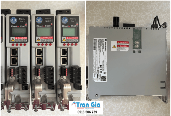Dịch vụ Sửa Servo Allen-Bradley Kinetix, Motor Servo Allen-Bradley MPL, VPL, VPC, VPF trong ngày Dịch vụ Sửa Servo Allen-Bradley Kinetix, Motor Servo Allen-Bradley MPL, VPL, VPC, VPF trong ngày