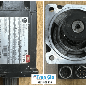 Nơi xử lý nhanh, sửa bộ điều khiển servo Allen Bradley, sửa Driver servo Allen Bradley