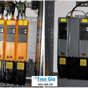 Chuyên gia khắc phục, sửa bộ điều khiển servo, sửa Driver servo Acopos hư hỏng