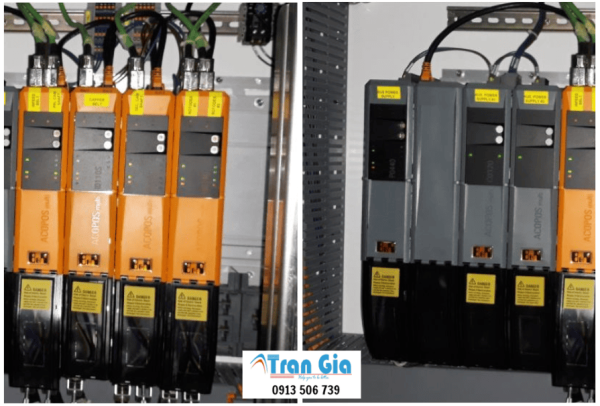 Chuyên gia khắc phục, sửa bộ điều khiển servo, sửa Driver servo Acopos hư hỏng Chuyên gia khắc phục, sửa bộ điều khiển servo, sửa Driver servo Acopos hư hỏng