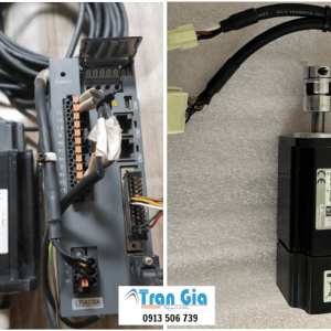 Công ty uy tín sửa servo LS bị lỗi và cách sửa chữa để servo hoạt động trở lại
