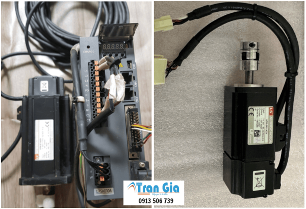 Công ty uy tín sửa servo LS bị lỗi và cách sửa chữa để servo hoạt động trở lại Công ty uy tín sửa servo LS bị lỗi và cách sửa chữa để servo hoạt động trở lại