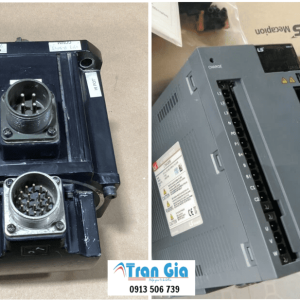 Chuyên cung cấp dịch vụ sửa servo LS báo lỗi overload, quá dòng, quá nhiệt