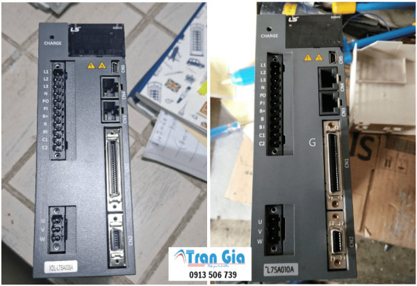 Địa chỉ sửa servo LS động cơ servo Lỗi encoder, mất phản hồi vị trí, rung lắc khi vận hành nhanh chóng Địa chỉ sửa servo LS động cơ servo Lỗi encoder, mất phản hồi vị trí, rung lắc khi vận hành nhanh chóng