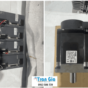Servo Bị Mất Gốc Encoder là gì? Nguyên Nhân, Cách Kiểm Tra Và Khắc Phục Hiệu Quả
