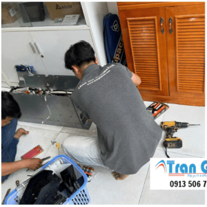 Dịch vụ sửa servo các hãng, sửa servo Xinje báo lỗi tại Việt Nam uy tín nhất