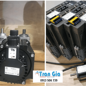 Nhận sửa Motor HAITIAN 57kW Phát Tiếng Ồn Bất Thường – Kiểm Tra Và Phục Hồi Hệ Thống Bạc Đạn