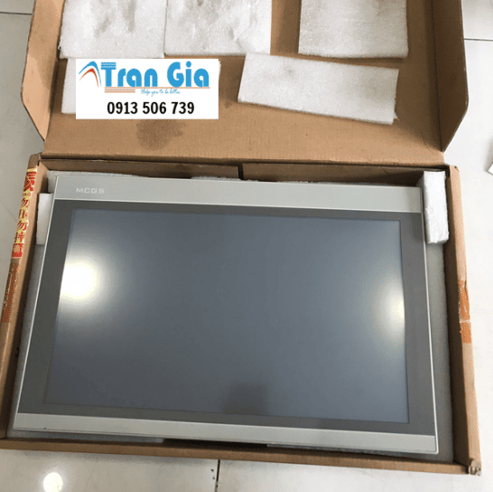 Địa chỉ cung cấp màn hình MCGS TPC1570GI chính hãng giá tốt Địa chỉ cung cấp màn hình MCGS TPC1570GI chính hãng giá tốt