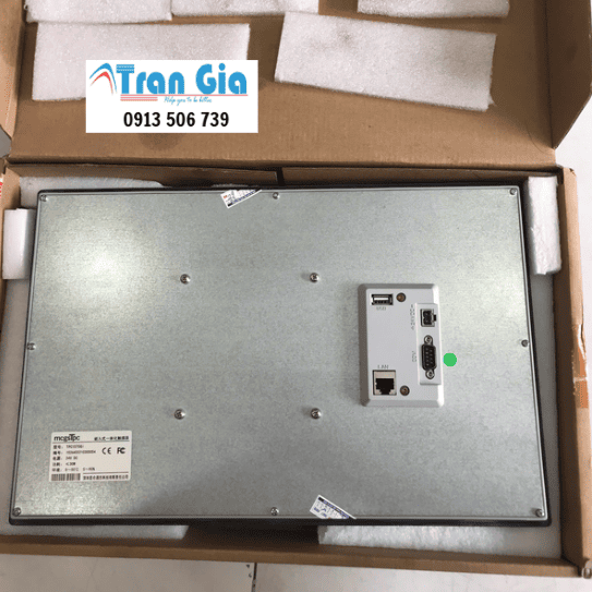 Địa chỉ cung cấp màn hình MCGS TPC1570GI chính hãng giá tốt Địa chỉ cung cấp màn hình MCGS TPC1570GI chính hãng giá tốt