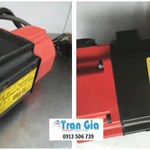 Công ty chuyên sửa servo dòng FANUC hư encoder, hư mainborad , board nguồn board