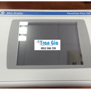 Phân Phối Màn Hình PanelView Plus 7 Allen-Bradley Chính Hãng
