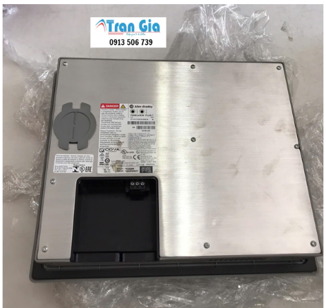 Phân Phối Màn Hình PanelView Plus 7 Allen-Bradley Chính Hãng