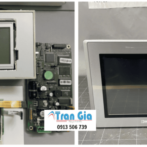 Sửa Màn Hình HMI Không Lên Nguồn Sau Khi Nhà Máy Bị Mất Điện