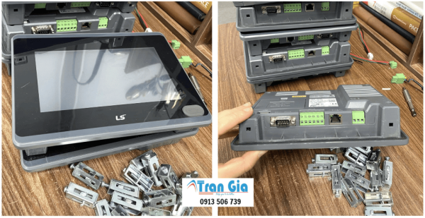 Nhận Sửa Chữa Màn Hình HMI LS PMU-330BTE Lỗi Mất Nguồn, Liệt Cảm Ứng Uy Tín Toàn Quốc Nhận Sửa Chữa Màn Hình HMI LS PMU-330BTE Lỗi Mất Nguồn, Liệt Cảm Ứng Uy Tín Toàn Quốc