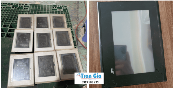 Nhận Sửa Chữa Màn Hình HMI LS PMU-330BTE Lỗi Mất Nguồn, Liệt Cảm Ứng Uy Tín Toàn Quốc Nhận Sửa Chữa Màn Hình HMI LS PMU-330BTE Lỗi Mất Nguồn, Liệt Cảm Ứng Uy Tín Toàn Quốc