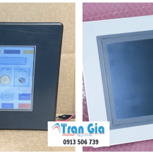 Sửa Chữa Màn Hình HMI A975GOT-TBA-B Mitsubishi Bị Đốm LCD, Ố Vàng, Tối Màn Hình