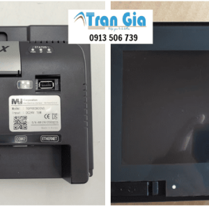 Khắc phục, sửa Màn hình HMI HMI mất cảm ứng khi đang chạy