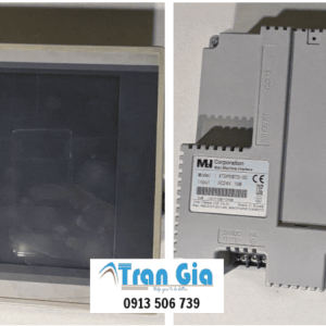 Thay Màn Hình HMI Mới Có Mất Chương Trình Không