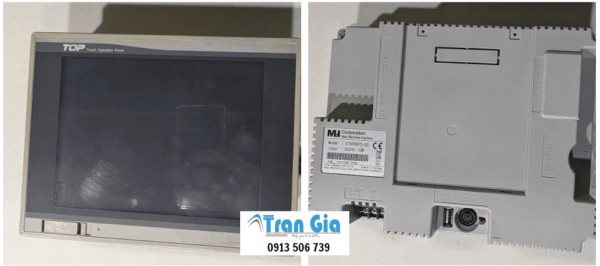 Thay Màn Hình HMI Mới Có Mất Chương Trình Không Thay Màn Hình HMI Mới Có Mất Chương Trình Không