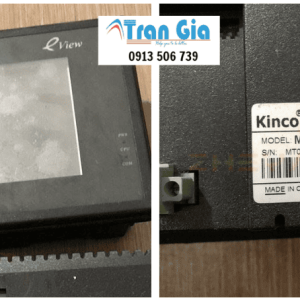 Sửa Màn Hình HMI Không Lên Nguồn Sau Khi Nhà Máy Bị Mất Điện