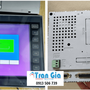 Sửa Màn Hình Hitech Beijer Bị Hỏng LCD, Sọc Màn Hình, Mờ Hình