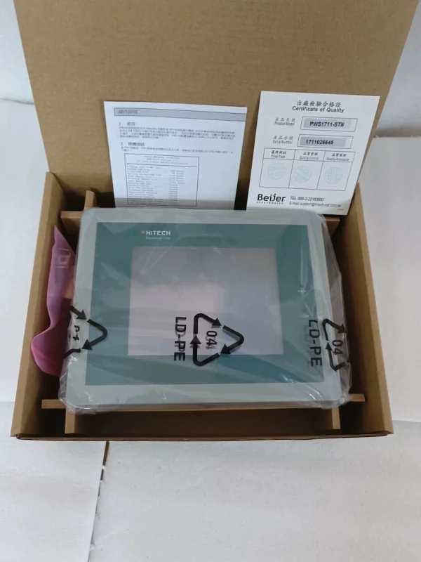 Màn hình PWS 1711 - SNT giá tốt chính hãng, Địa chỉ uy tín Màn hình PWS 1711 - SNT giá tốt chính hãng, Địa chỉ uy tín
