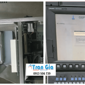 Sửa Màn Hình HMI Bao Lâu