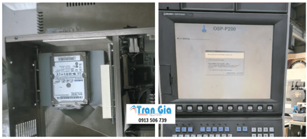 Sửa Màn Hình HMI Bao Lâu Sửa Màn Hình HMI Bao Lâu