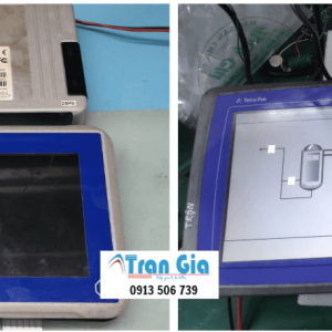 Chuyên sửa chữa màn hình máy CNC