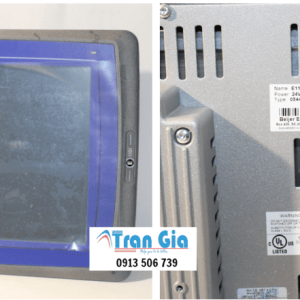 Sửa Lấy Trong Ngày Màn Hình HMI Bị Mờ, Ố Màn Hình, Giảm Độ Sáng